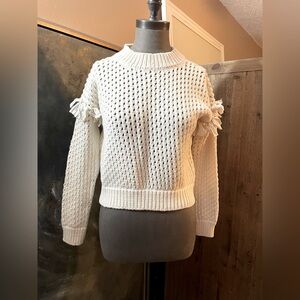 M.Patmos sweater 100% Cotton